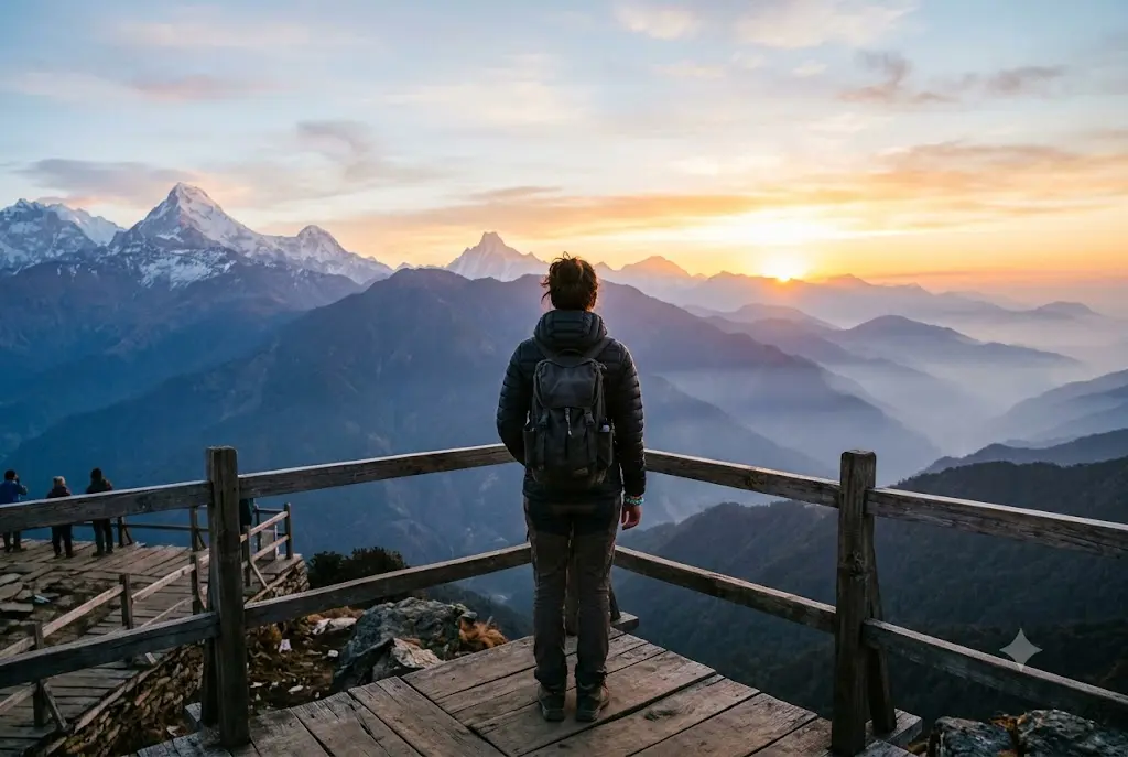 Planning Shimla Manali trip Himachal Pradesh