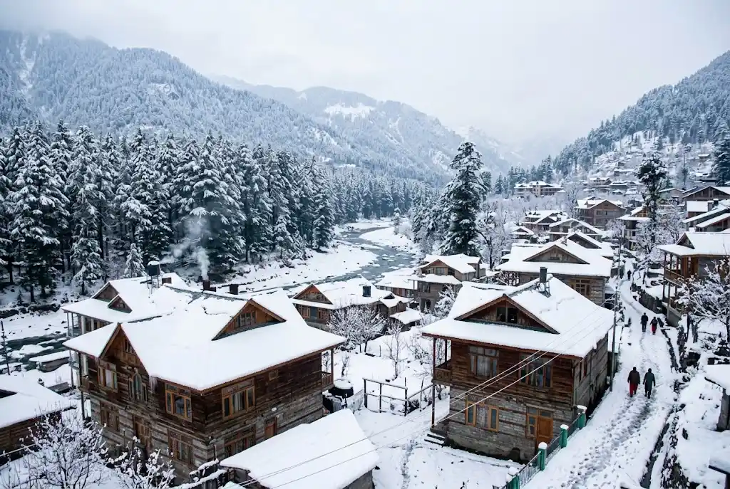 manali-snowfall-winter-best-time-to-visit